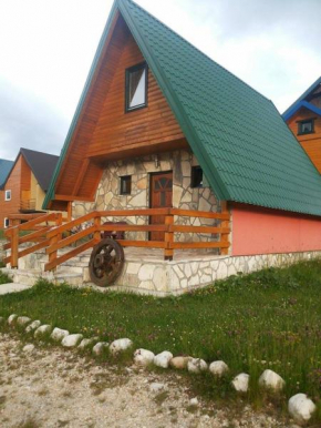 Гостиница Holiday Home Vojinovic, Жабляк